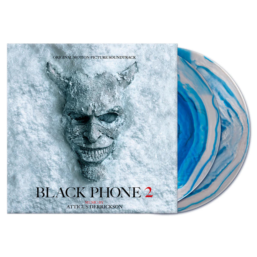 The Black Phone 2 (2LP)