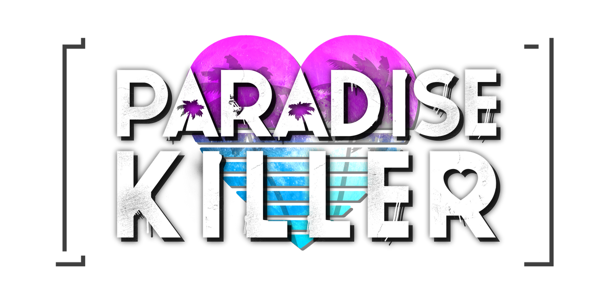 Paradise Killer