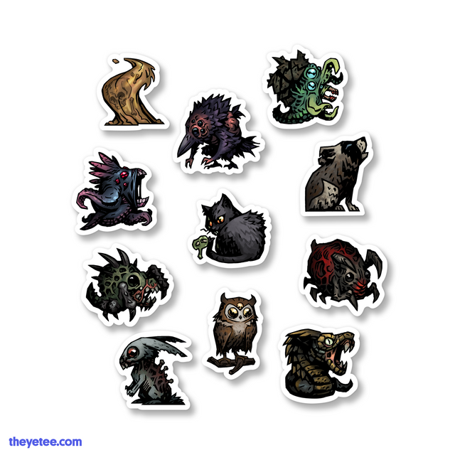 Pets - Pets