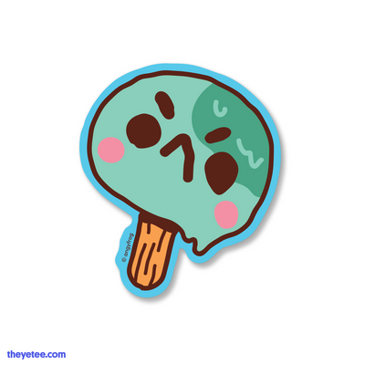 Popsicle