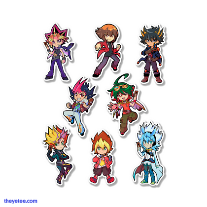 Protagonists