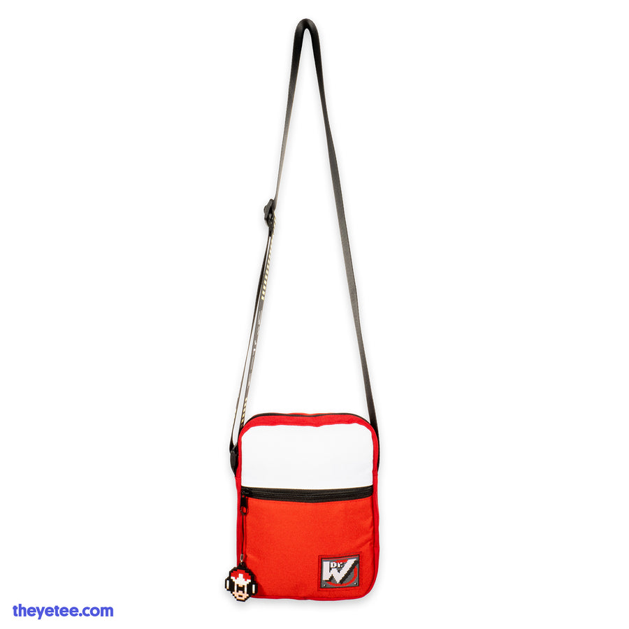 Proto Man Field Bag