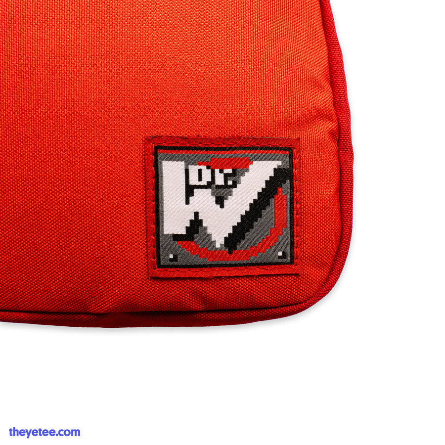 Proto Man Field Bag