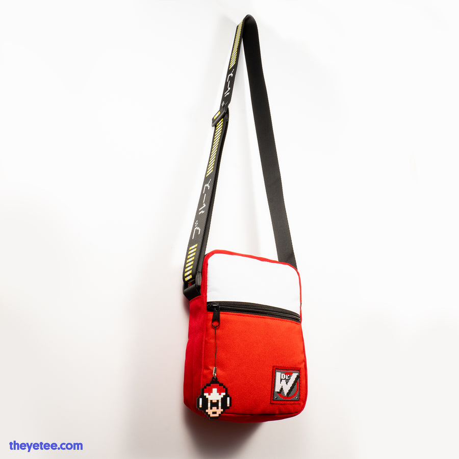 Proto Man Field Bag