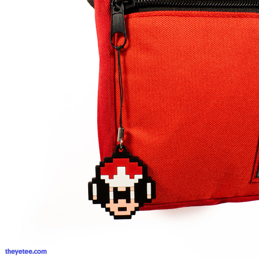 Proto Man Field Bag