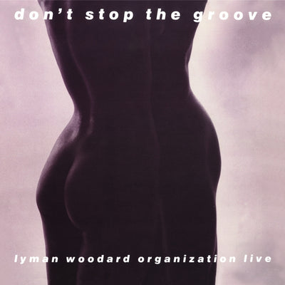 Don’t Stop The Groove