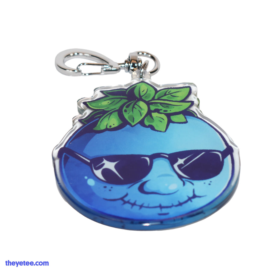 Qi Fruit | Qi Fruit