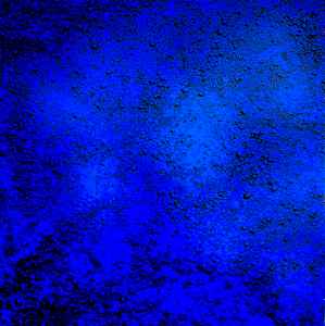 No Name (Indie Exclusive Blue Swirl Vinyl)