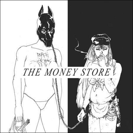 The Money Store - The Money Store