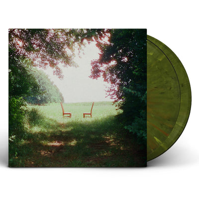 Singin' to an Empty Chair (Indie Exclusive 2LP Vinyl)