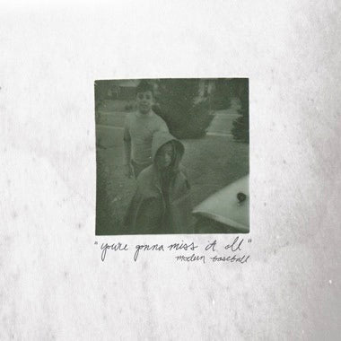 You're Gonna Miss It All (Deluxe Anniversary Edition + 7")