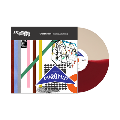 American Pyramid (First Run Edition)