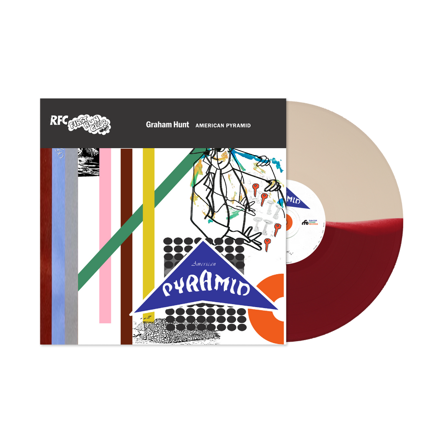 American Pyramid (First Run Edition)