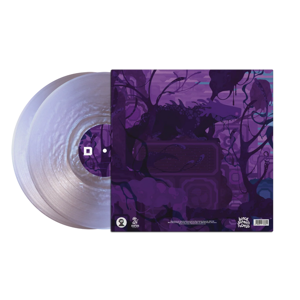Rain World: The Watcher (Original Soundtrack) | The Yetee