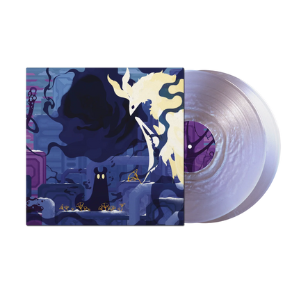 Rain World: The Watcher (Original Soundtrack)