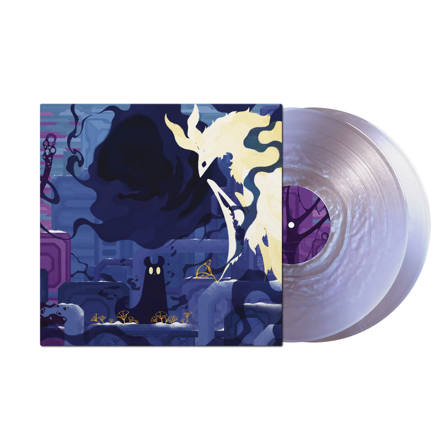 Rain World: The Watcher (Original Soundtrack)