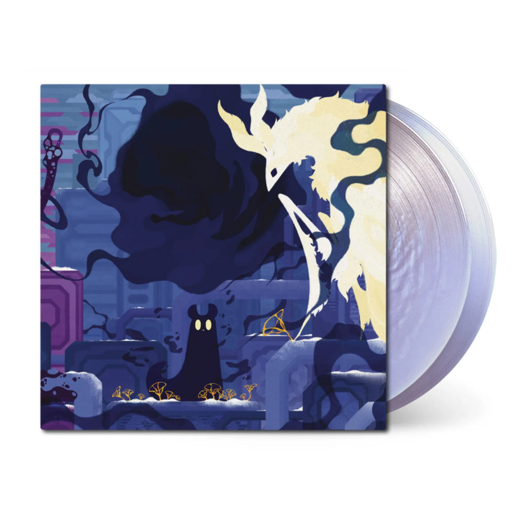 Rain World: The Watcher (Original Soundtrack) | The Yetee