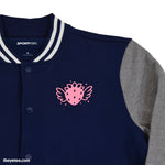 Reflection Varsity Jacket - Reflection Varsity Jacket