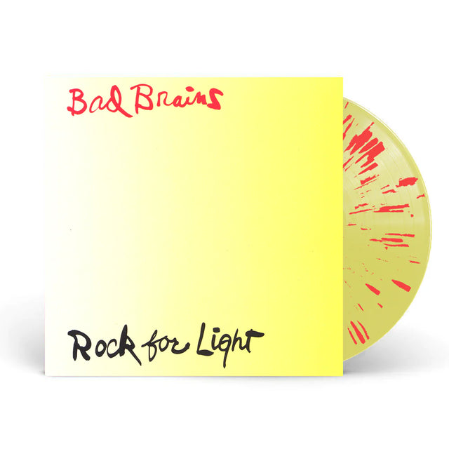 Rock For Light - Rock For Light