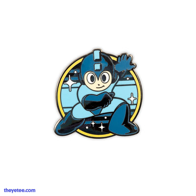 Rockman