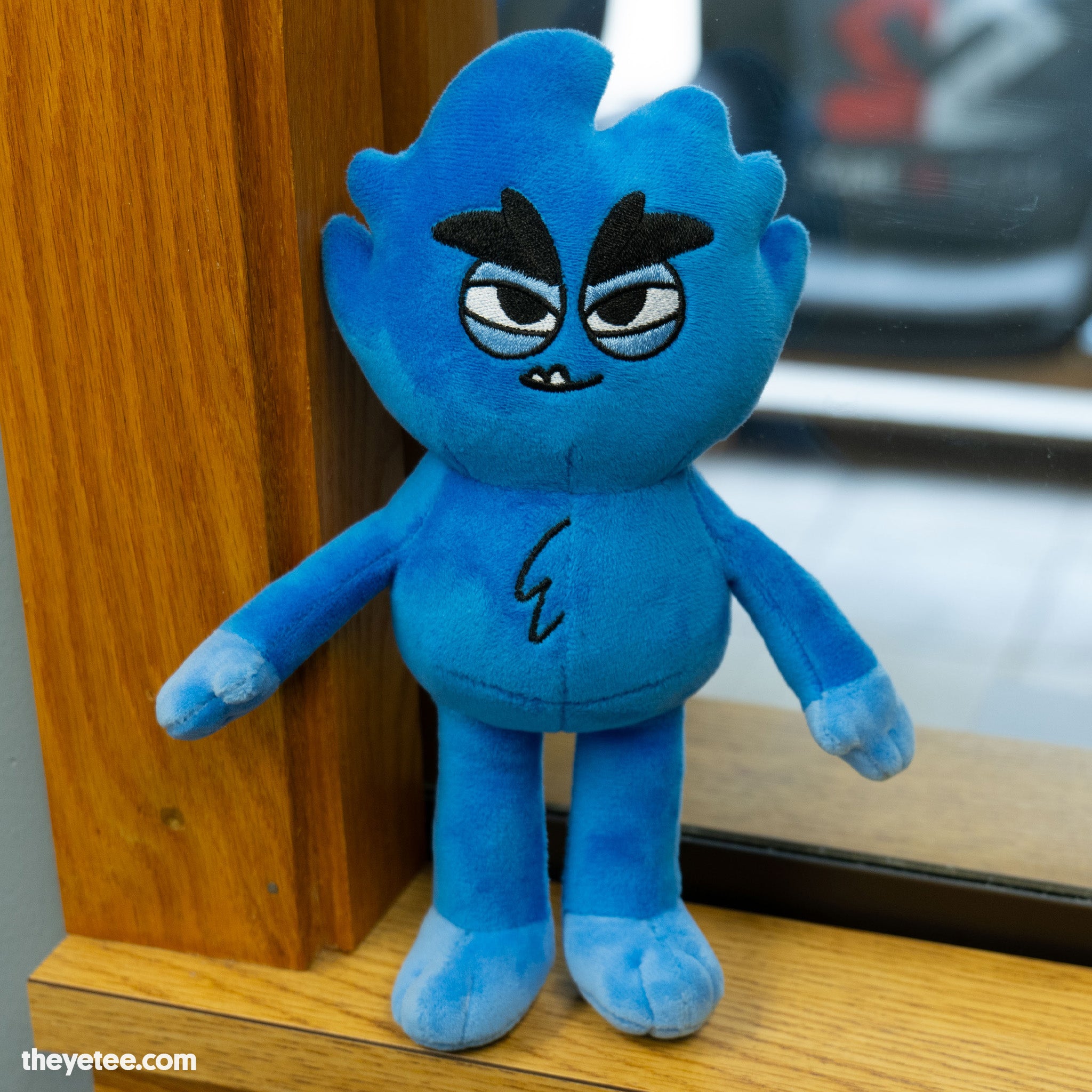 Yetee Gear | The Yetee