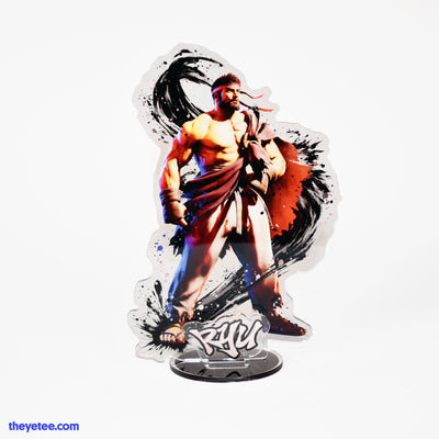 Ryu Standee
