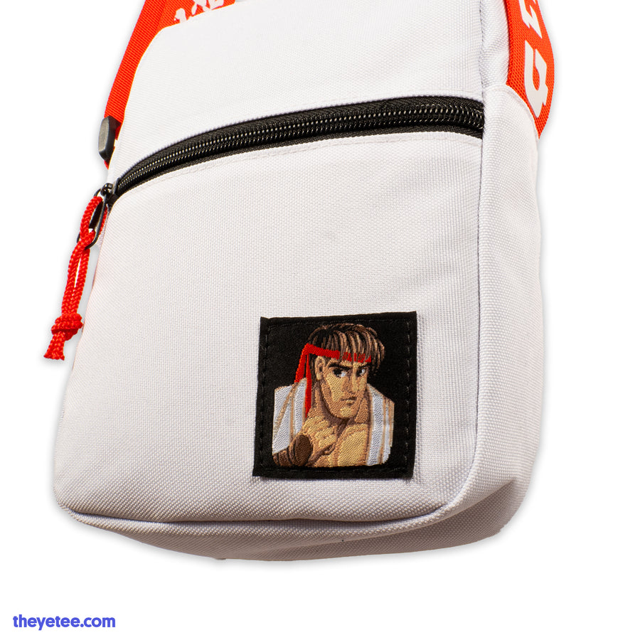 Ryu Field Bag