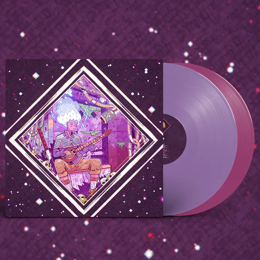 Scourgebringer (Original Soundtrack)