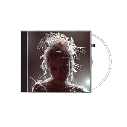 Something Beautiful CD