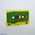 Stardew Valley OST Cassette (Spring) - Stardew Valley OST Cassette (Spring)