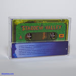 Stardew Valley OST Cassette (Spring) - Stardew Valley OST Cassette (Spring)