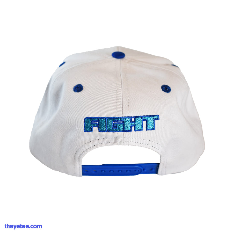 Street Fighter Alpha 3 Snapback | Street Fighter Alpha 3 Snapback