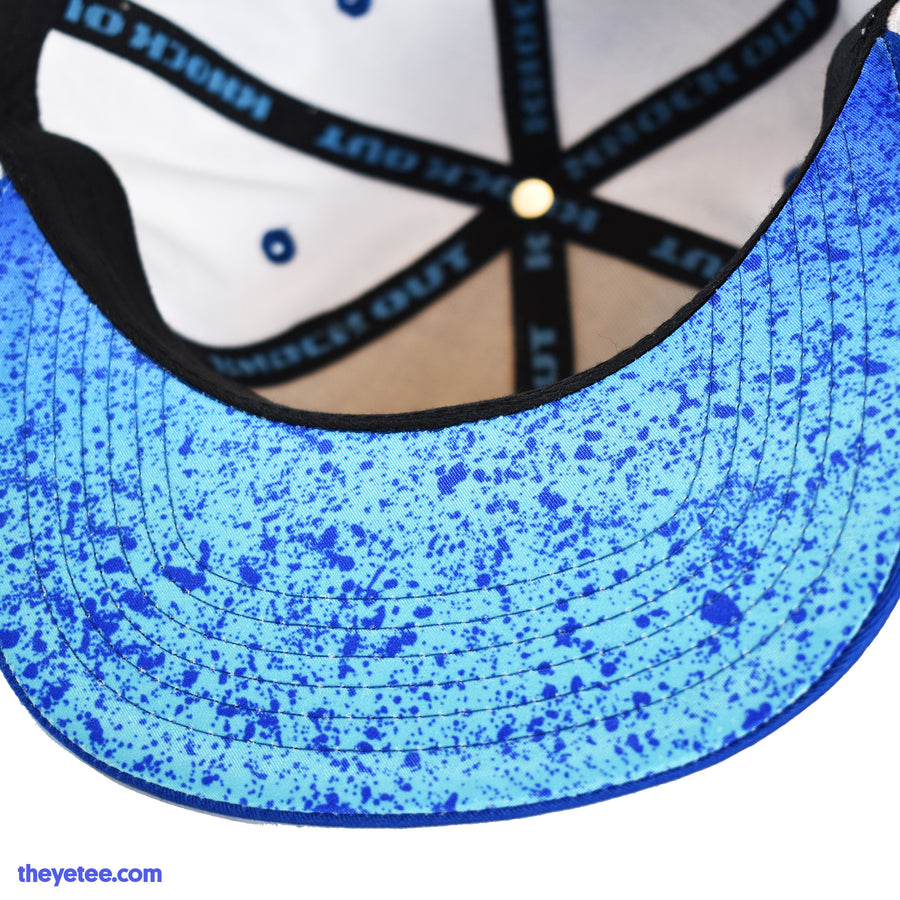 Street Fighter Alpha 3 Snapback | Street Fighter Alpha 3 Snapback