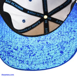 Street Fighter Alpha 3 Snapback - Street Fighter Alpha 3 Snapback