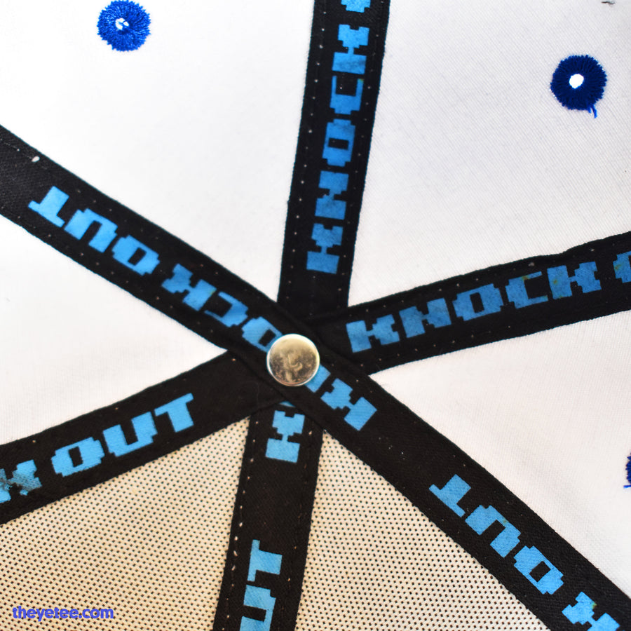 Street Fighter Alpha 3 Snapback | Street Fighter Alpha 3 Snapback