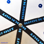 Street Fighter Alpha 3 Snapback - Street Fighter Alpha 3 Snapback