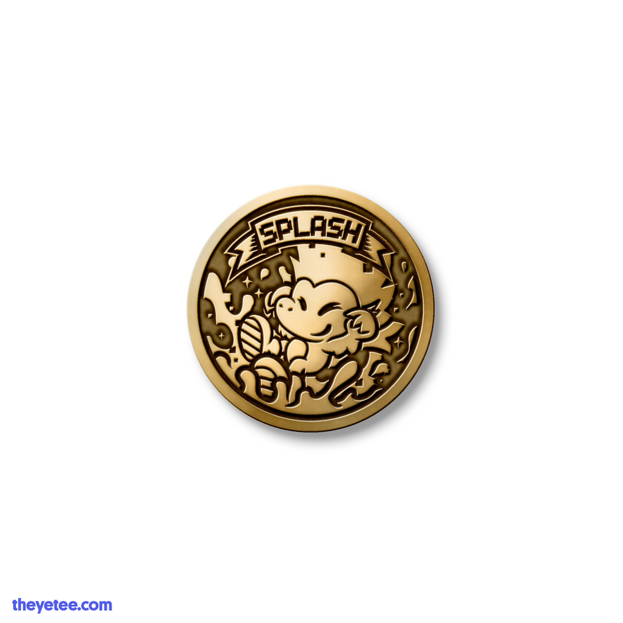 SGDQ 2026 Coin | SGDQ 2026 Coin