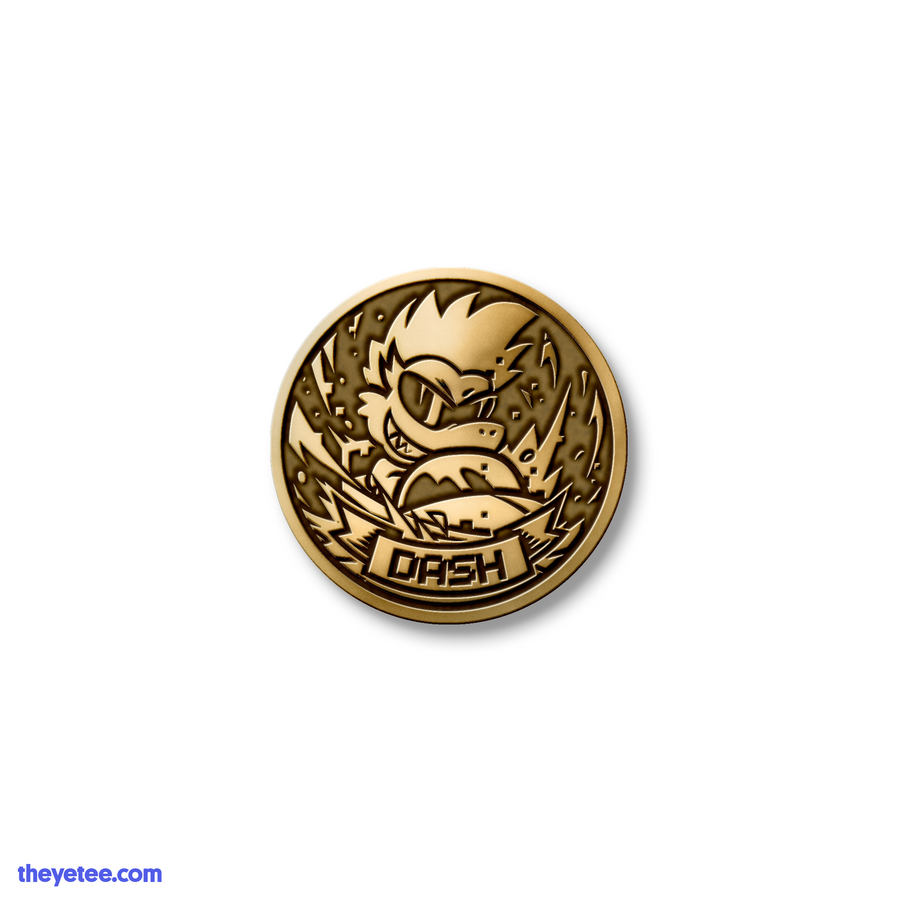 SGDQ 2026 Coin | SGDQ 2026 Coin