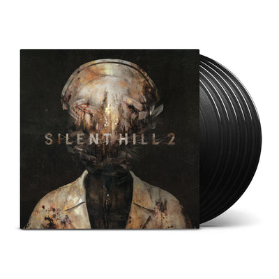Silent Hill 2 (Deluxe 6LP Boxset)