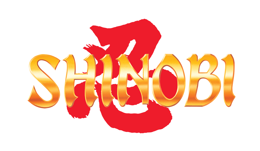 Shinobi