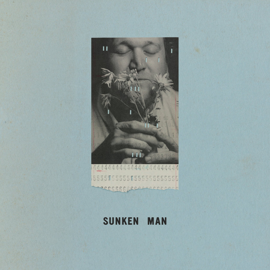 Sunken Man