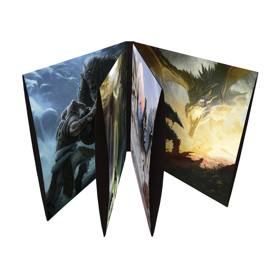 The Elder Scrolls V: Skyrim – Ultimate Edition Vinyl Box Set