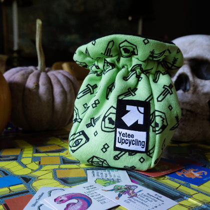 Slime Bag of Dice SE01