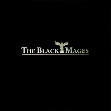 FINAL FANTASY: THE BLACK MAGES [Import CD]