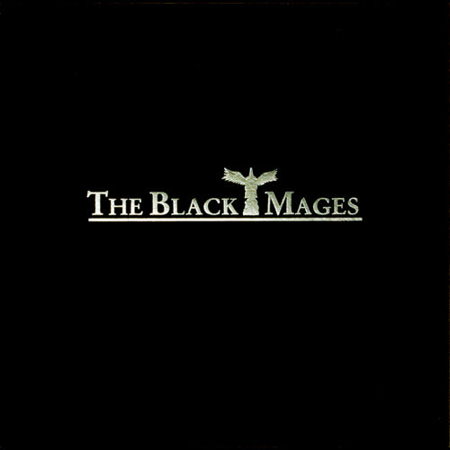 FINAL FANTASY: THE BLACK MAGES [Import CD]