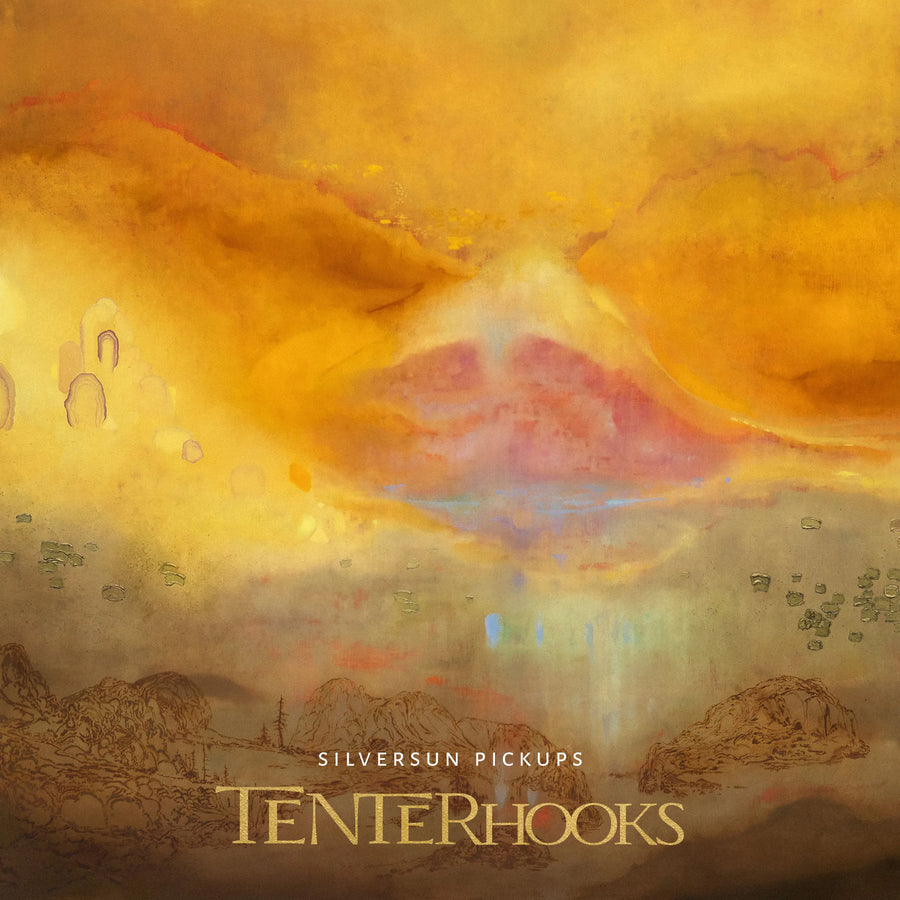 Tenterhooks (Indie Exclusive Vinyl)
