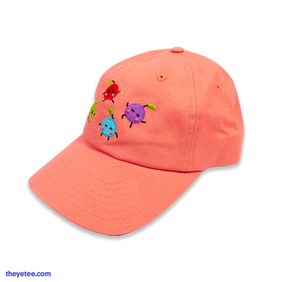 Junimo Summer Hat