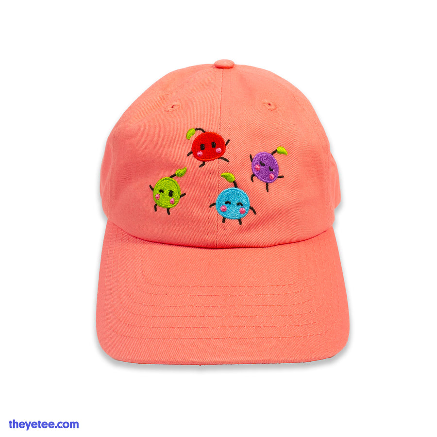 Junimo Summer Hat