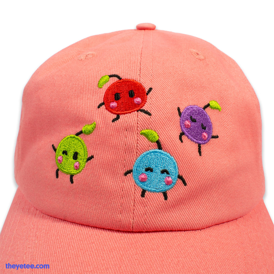 Junimo Summer Hat