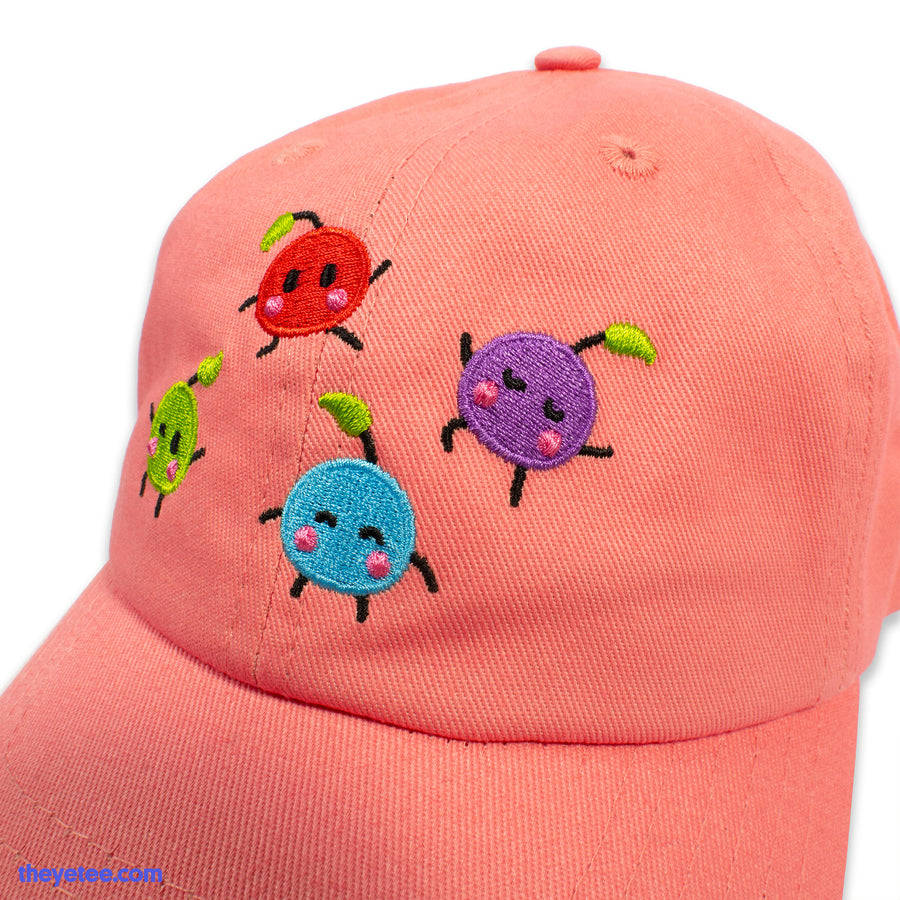 Junimo Summer Hat